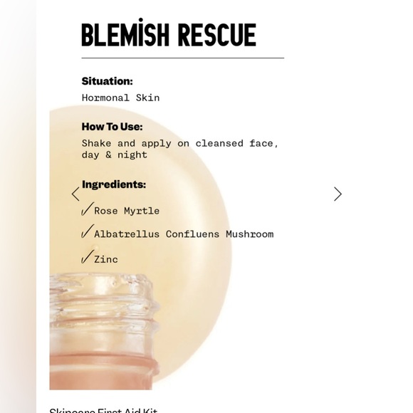 NIB Violette_fr SÉRUM SUPERLATIF SET - Picture 4 of 13